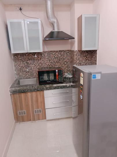 Vijay Nagar Kitchen 1