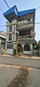 Image of 2160 Sq.ft 4 BHK Independent House for sale in Chandannagar, Hooghly for Rs. 7000000