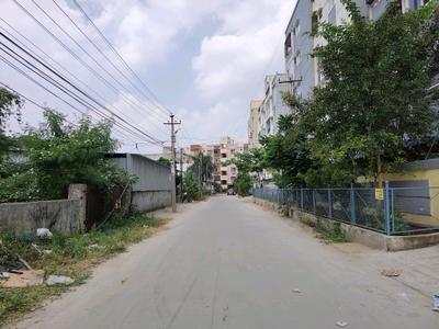 Image of 500 Sq.ft Residential Plot / Land for sale in Hafeezpet, Hyderabad for Rs. 80000000