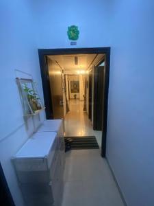 Image of 1800 Sq.ft 3 BHK Apartment / Flat for rent in Omaxe Heights , Gomti Nagar, Lucknow for Rs. 38000