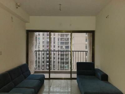 Living Room Image of 1080 Sq.ft 2 BHK Apartment / Flat for sale in Tata Amantra, Bhiwandi Thane for Rs. 5400000