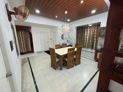 Hall Image of 1600 Sq.ft 3 BHK Apartment / Flat for rent in Narayanguda Hyderabad for Rs. 38000