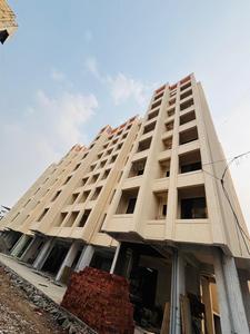 Image of 845 Sq.ft 2 BHK Apartment / Flat for sale in Shardhha Serene, Kalyan West, Kalyan for Rs. 4300000