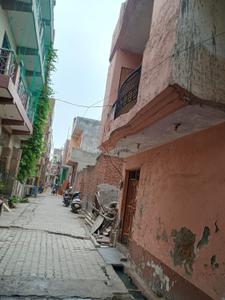 Image of 740 Sq.ft 6 BHK Independent House for sale in Ghukna, Ghaziabad for Rs. 4500000