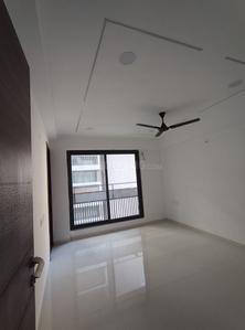 Hall Image of 2010 Sq.ft 3 BHK Apartment / Flat for rent in Sharnam Aayan, Adalaj Gandhinagar for Rs. 22000
