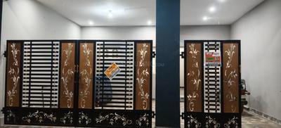 Hall Image of 1200 Sq.ft 2 BHK Independent House for rent in Hulimangala Bengaluru for Rs. 15000