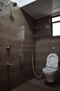 Image of 1600 Sq.ft 3 BHK Apartment / Flat for sale in Sangamvadi, Pune for Rs. 20000000
