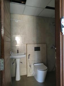 Bedroom One Image of 1750 Sq.ft 3 BHK Apartment / Flat for rent in ACE Parkway, Sector 150 Noida for Rs. 44000