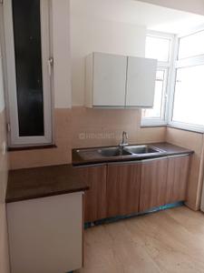 Kitchen Image of 2400 Sq.ft 3 BHK Apartment / Flat for sale in Puri Emerald Bay, Sector 104 Gurgaon for Rs. 34000000