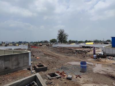 Image of 1500 Sq.ft Residential Plot / Land for sale in Emerald Crescent, Mayakhedi, Indore for Rs. 12000000