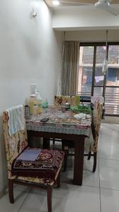 Hall Image of 1440 Sq.ft 2 BHK Apartment / Flat for sale in Gurukul Ahmedabad for Rs. 9500000
