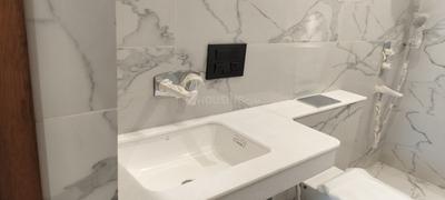 Bathroom Image of 1900 Sq.ft 3 BHK Apartment / Flat for sale in Saan Verdante, Sector 95 Gurgaon for Rs. 29900000