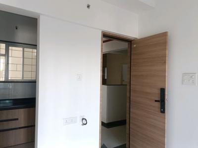 Living Room Image of 1050 Sq.ft 2 BHK Apartment / Flat for sale in Venkatesh Graffiti Glover , Keshav Nagar Pune for Rs. 9500000