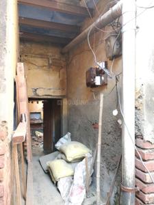 Image of 600 Sq.ft 2 BHK Independent House for sale in Mohan Nagar, Ghaziabad for Rs. 2000000