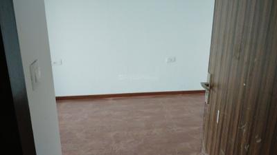 Bedroom Image of 700 Sq.ft 1 BHK Apartment / Flat for sale in Bhairaav Goldcrest Residency, Ghansoli Navi Mumbai for Rs. 12000000
