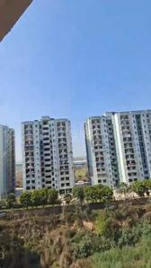 Image of 885 Sq.ft 2 BHK Apartment / Flat for sale in Techman Moti Residency, Sikrod, Ghaziabad for Rs. 4600000