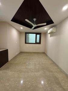 Hall Image of 2800 Sq.ft 3.5 BHK Builder Floor for rent in Maharani Bagh New Delhi for Rs. 350000
