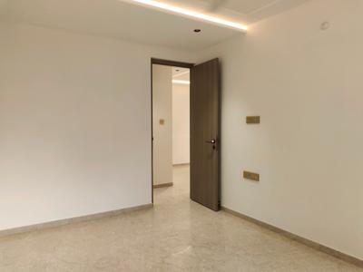 Bedroom Image of 1320 Sq.ft 3 BHK Apartment / Flat for sale in DLH Dilrag, Juhu Mumbai for Rs. 66000000