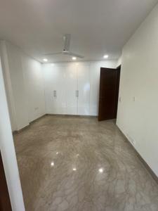 Hall Image of 2150 Sq.ft 3 BHK Builder Floor for sale in Defence Colony New Delhi for Rs. 85000000