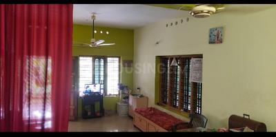 Hall Image of 1350 Sq.ft 2 BHK Independent House for sale in Kadapra Pathanamthitta for Rs. 5800000