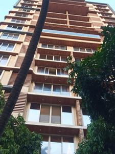 Image of 1230 Sq.ft 3 BHK Apartment / Flat for sale in Khar West, Mumbai for Rs. 66000000