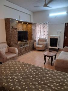 Mayuri Beach Apartments Bedroom 3