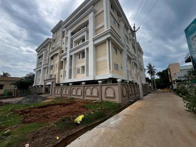Image of 1070 Sq.ft 2 BHK Apartment / Flat for sale in Bheemunipatnam, Visakhapatnam for Rs. 4815000