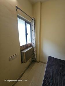 Bedroom Image of 689 Sq.ft 2 BHK Apartment / Flat for rent in Tajganj Agra for Rs. 12000