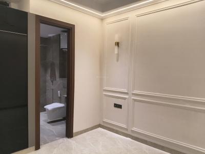 Bedroom Image of 1700 Sq.ft 3 BHK Builder Floor for rent in Sector 22 Gurgaon for Rs. 70000