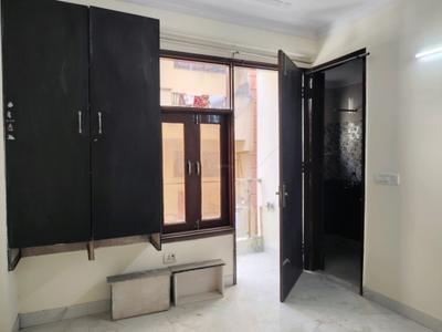 Bedroom Image of 800 Sq.ft 2 BHK Apartment / Flat for sale in Chhattarpur New Delhi for Rs. 6000000
