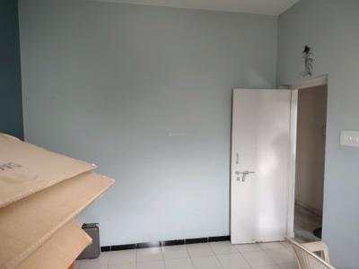 Bedroom Image of 1035 Sq.ft 2 BHK Villa for sale in Chanakyapuri Ahmedabad for Rs. 16000000