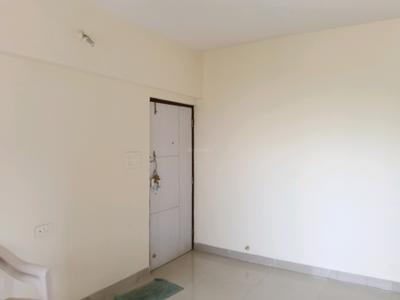 Living Room Image of 1000 Sq.ft 2 BHK Apartment / Flat for rent in Kasarvadavali Thane for Rs. 24000