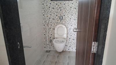 Image of 1150 Sq.ft 3 BHK Apartment / Flat for rent in Suyog Space, Wakad, Pune for Rs. 40000