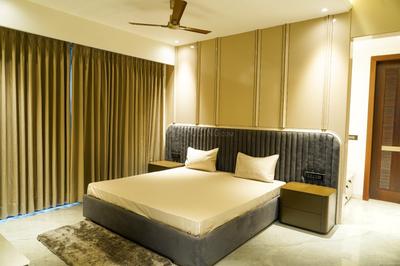 Bedroom Image of 3611 Sq.ft 4 BHK Apartment / Flat for sale in Gopalpura Jaipur for Rs. 36000000