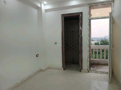 Bedroom Image of 1550 Sq.ft 3 BHK Apartment / Flat for sale in Ambesten Twin Chalet, Noida Extension Greater Noida for Rs. 6000000