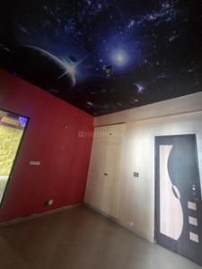 Kitchen Image of 800 Sq.ft 2 BHK Apartment / Flat for sale in Avalon Residency Phase-1, Milakpur Goojar Bhiwadi for Rs. 2500000