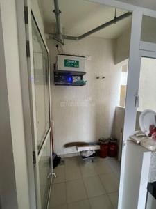 Balcony Image of 924 Sq.ft 2 BHK Apartment / Flat for rent in Godrej Nurture, Mamurdi Pune for Rs. 19508