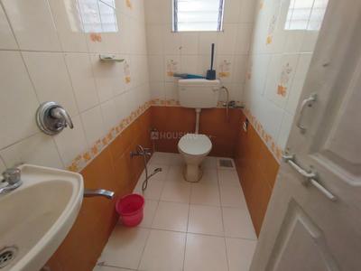 Image of 950 Sq.ft 2 BHK Independent House for rent in Kopar Khairane, Navi Mumbai for Rs. 48000