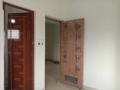 Bedroom Image of 825 Sq.ft 2 BHK Apartment / Flat for sale in New Town Kolkata for Rs. 3060000