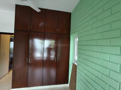Bedroom Image of 3249 Sq.ft 3 BHK Builder Floor for rent in Safdarjung Development Area New Delhi for Rs. 170000