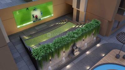 Kitchen Image of 1500 Sq.ft 2 BHK Apartment / Flat for rent in Suramya Dreams, Sanand Ahmedabad for Rs. 20000