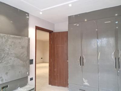 Bedroom Image of 1200 Sq.ft 3 BHK Builder Floor for sale in Bali Nagar New Delhi for Rs. 23500000