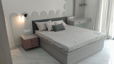 Bedroom Image of 2170 Sq.ft 4 BHK Apartment / Flat for sale in Narayan Vihar Jaipur for Rs. 10500000