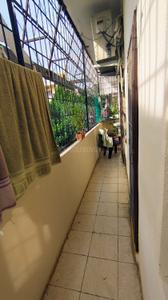 Balcony Image of 1140 Sq.ft 2 BHK Apartment / Flat for sale in Ramanthapur Hyderabad for Rs. 6800000