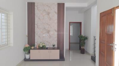 Living Room Image of 1200 Sq.ft 2 BHK Independent House for sale in Kanuvai Coimbatore for Rs. 6500000