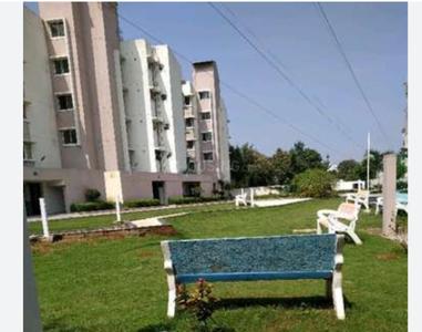 Image of 700 Sq.ft 1 BHK Apartment / Flat for sale in Sipani Jardin, Bommasandra, Bengaluru for Rs. 4000000