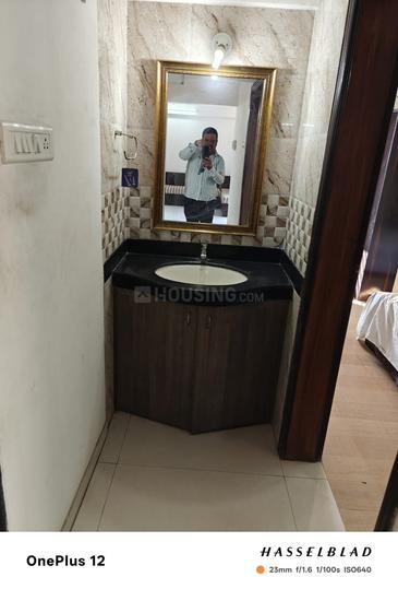 GK Rose Valley Bathroom 1