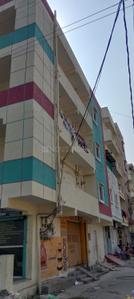 Image of 1134 Sq.ft 2 BHK Independent House for sale in Nizampet, Hyderabad for Rs. 18000000