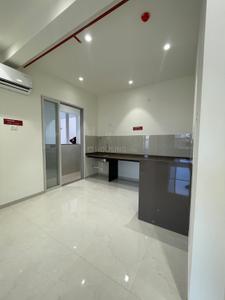Hall Image of 900 Sq.ft 2 BHK Apartment / Flat for sale in Sentosa Harico Divaam Tower 2, Kiwale Pune for Rs. 7854000