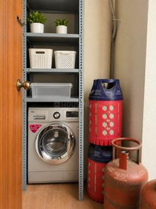 Image of 1010 Sq.ft 2 BHK Apartment / Flat for sale in Goravigere, Bengaluru for Rs. 10000000